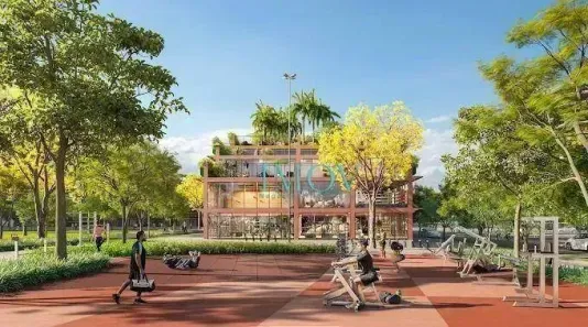 Lote/Terreno à venda, 473m² no Jardim Alvorada, São José dos Campos