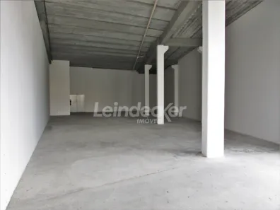 Ponto Comercial para alugar, 282m² no Partenon, Porto Alegre