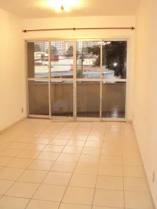 Apartamento com 1 Quarto para alugar, 58m² no Botafogo, Campinas