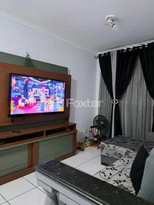 Apartamento com 3 Quartos à venda, 63m² no Sítio Pinheirinho, São Paulo