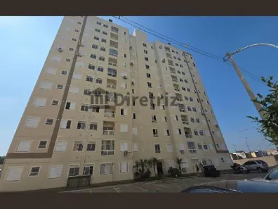 Apartamento com 2 Quartos para alugar, 42m² no Costa e Silva, Porto Alegre