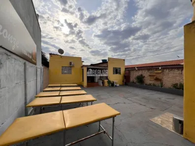 Casa com 3 Quartos à venda, 211m² no Vila Nossa Senhora Aparecida, Uberaba