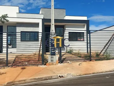 Casa com 2 Quartos à venda, 67m² no Jardim São Lucas, Salto de Pirapora