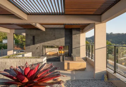 Apartamento com 2 Quartos à venda, 192m² no Santo Antônio de Lisboa, Florianópolis