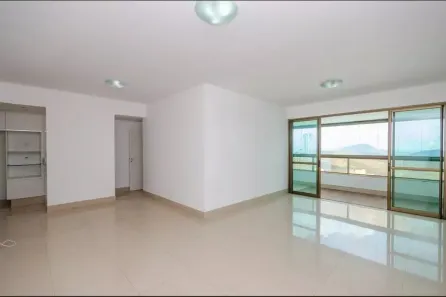 Apartamento com 4 Quartos à venda, 156m² no Vila da Serra, Nova Lima