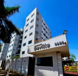 Apartamento com 2 Quartos à venda, 60m² no Rio Madeira, Porto Velho