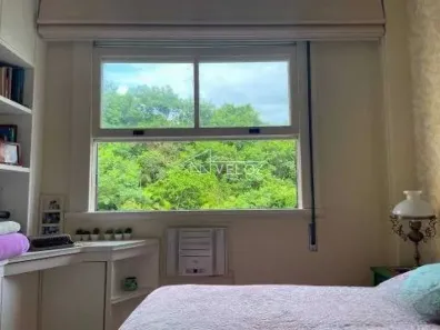 Apartamento com 3 Quartos à venda, 132m² no Botafogo, Rio de Janeiro