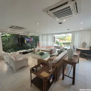 Casa de Condomínio com 5 Quartos à venda, 302m² no Bairro de Juquehy, São Sebastião