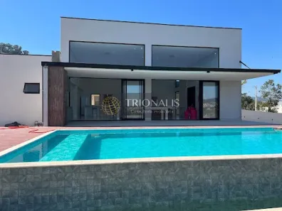 Casa de Condomínio com 4 Quartos à venda, 397m² no , Bom Jesus dos Perdões