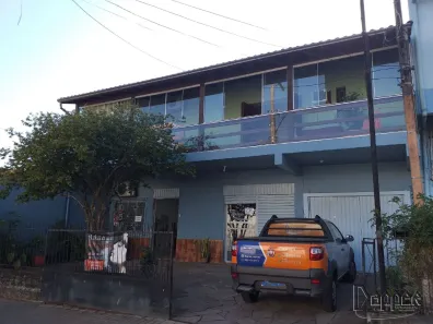 Imóvel Comercial à venda, 231m² no Canudos, Novo Hamburgo