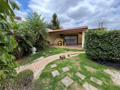 Casa com 3 Quartos à venda, 208m² no Centro, Jacareí