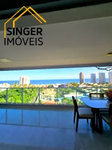 Apartamento com 3 Quartos à venda, 89m² no Pituaçu, Salvador