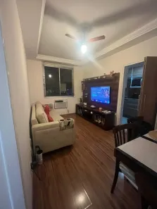 Apartamento com 2 Quartos à venda, 55m² no Engenho Novo, Rio de Janeiro