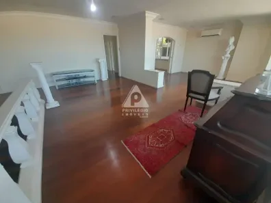 Apartamento com 3 Quartos à venda, 160m² no Copacabana, Rio de Janeiro