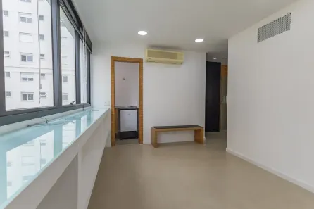 Sala Comercial para alugar, 31m² no Vila Clementino, São Paulo
