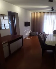 Apartamento com 2 Quartos à venda, 60m² no Casa Branca, Santo André