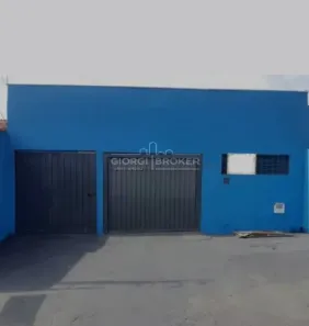 Ponto Comercial à venda, 70m² no Jardim João Paulo II, São José do Rio Preto