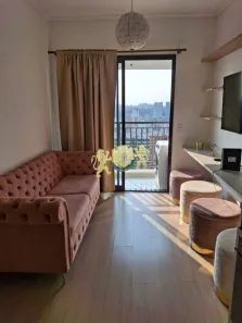 Flat com 1 Quarto para alugar, 32m² no Santo Amaro, São Paulo