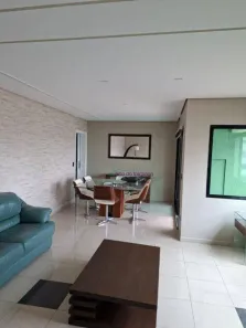 Cobertura com 3 Quartos para alugar, 240m² no Vila da Saúde, São Paulo