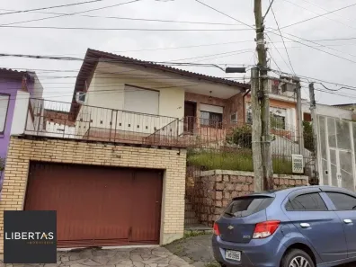 Casa com 4 Quartos à venda, 130m² no Santa Tereza, Porto Alegre