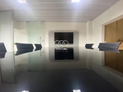 Ponto Comercial à venda, 90m² no Belvedere, Belo Horizonte