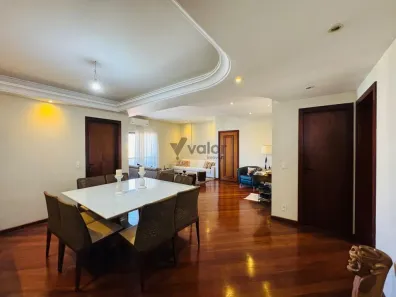 Cobertura com 4 Quartos à venda, 330m² no Cambuí, Campinas