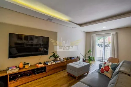 Sobrado com 3 Quartos à venda, 270m² no Jardim Bela Vista, Santo André