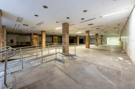 Ponto Comercial para alugar, 1550m² no Centro Histórico, Porto Alegre