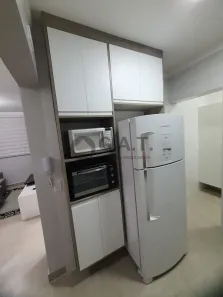 Apartamento com 3 Quartos para alugar, 68m² no Parque Bela Vista, Votorantim