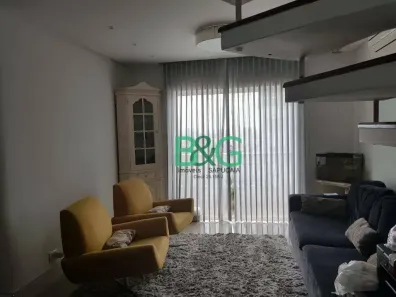 Apartamento com 3 Quartos à venda, 192m² no Vila Celeste (Zona Leste), São Paulo