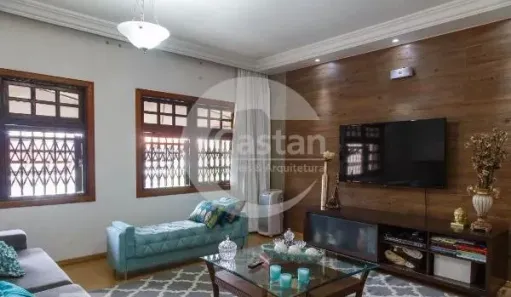 Sobrado com 3 Quartos à venda, 250m² no Vila Prudente, São Paulo