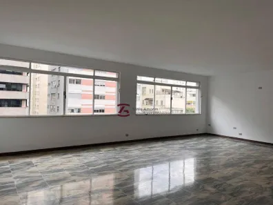 Apartamento com 4 Quartos à venda, 346m² no Higienópolis, São Paulo