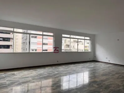 Apartamento com 4 Quartos à venda, 347m² no Higienópolis, São Paulo