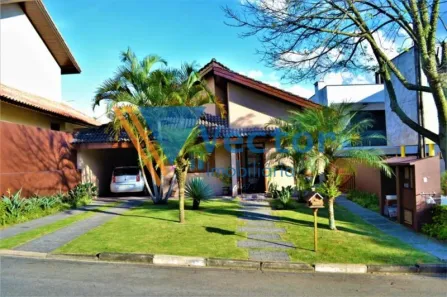 Casa de Condomínio com 3 Quartos à venda, 160m² no Arujá 5, Arujá