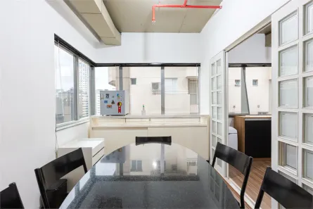 Sala Comercial à venda, 31m² no Itaim Bibi, São Paulo