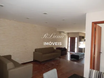 Casa de Condomínio com 3 Quartos à venda, 240m² no Alphaville, Santana de Parnaíba