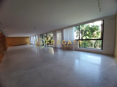 Apartamento com 4 Quartos à venda, 473m² no Higienópolis, São Paulo