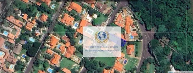 Lote/Terreno à venda, 412m² no Parque Xangrilá, Campinas