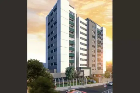 Apartamento com 2 Quartos à venda, 107m² no Castelo, Belo Horizonte