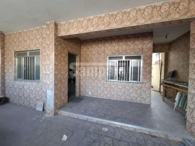 Casa com 2 Quartos à venda, 35m² no Santíssimo, Rio de Janeiro