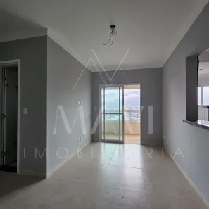 Apartamento com 1 Quarto à venda, 52m² no Real, Praia Grande