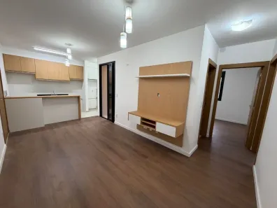 Apartamento com 2 Quartos para alugar, 59m² no Jardim do Lago, Jundiaí