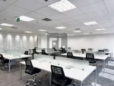 Sala Comercial para alugar, 300m² no Vila Olímpia, São Paulo