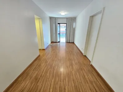 Apartamento com 2 Quartos para venda ou aluguel, 96m² no Barra da Tijuca, Rio de Janeiro