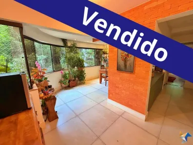 Apartamento com 3 Quartos à venda, 91m² no Asa Norte, Brasília