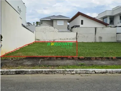 Lote/Terreno à venda, 250m² no Urbanova VII, São José dos Campos