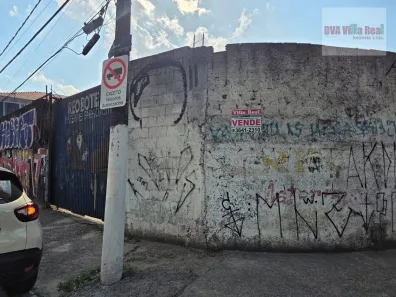 Lote/Terreno à venda, 444m² no Parque Nações Unidas, São Paulo