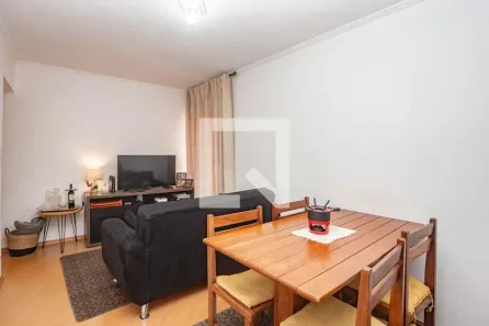 Apartamento com 2 Quartos à venda, 58m² no Vila Moraes, São Paulo
