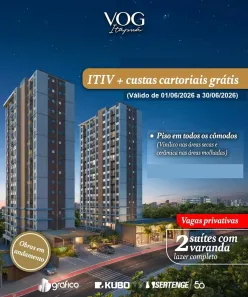 Apartamento com 2 Quartos à venda, 42m² no Itapuã, Salvador
