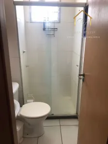 Apartamento com 2 Quartos à venda, 42m² no Centro-Sul, Várzea Grande